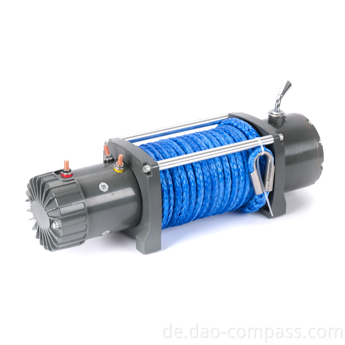 5 ton electric winch 